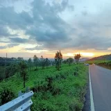 Chithirapuram View Point Idukki 